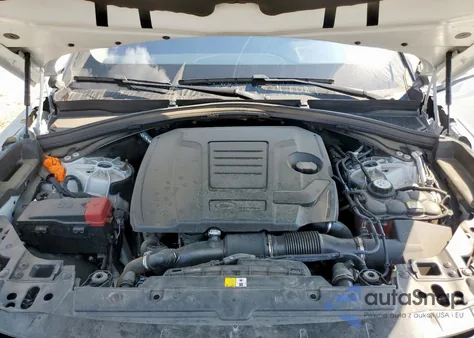 2020 Land Rover Range Rover Velar S z USA, uszkodzony, nr VIN SALYB2EX8LA239446